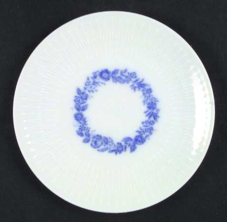 HUT199 Salad Plate
