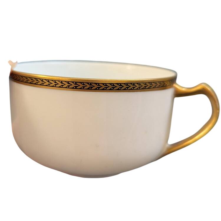 HUT20 Flat Cup