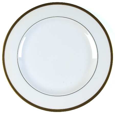 HUT20 Luncheon Plate