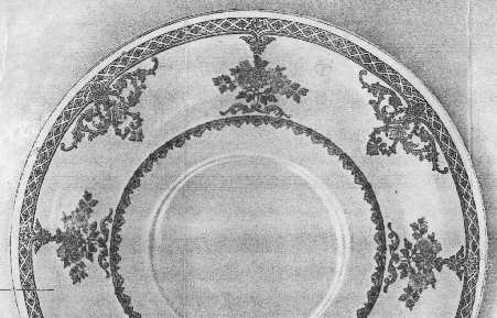 HUT205 Saucer