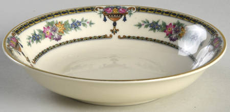 HUT208 Fruit/Dessert (Sauce) Bowl