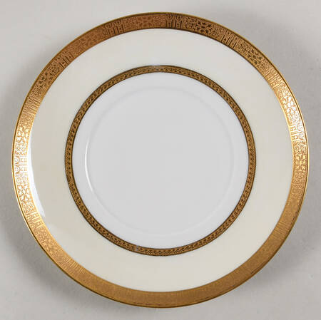 HUT216 Saucer for Cream Soup Bowl