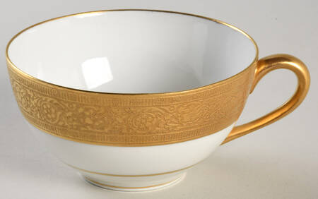 HUT224 Flat Cup