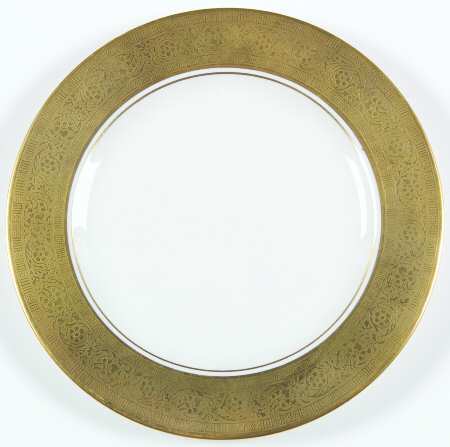 HUT224 Bread & Butter Plate