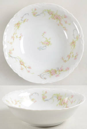 HUT23 Coupe Cereal Bowl
