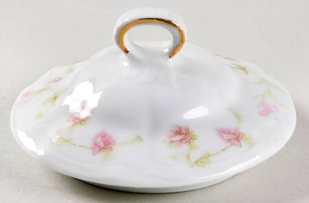 HUT23 Lid for Sugar Bowl