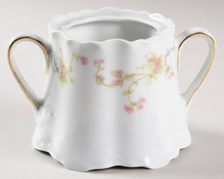 HUT23 Sugar Bowl No Lid