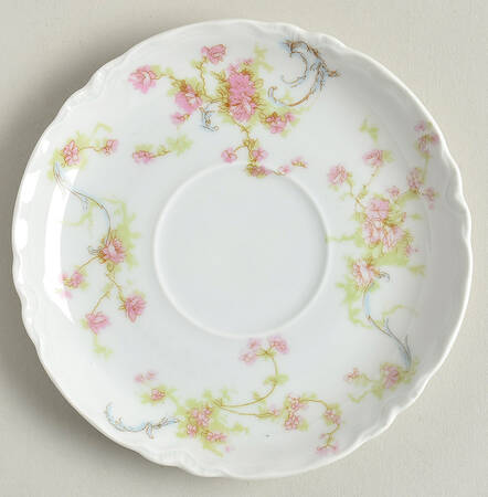 HUT23 Saucer for Bouillon Cup
