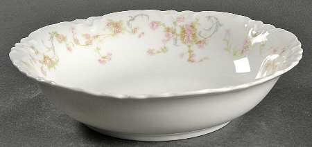 HUT23 10" Round Vegetable Bowl