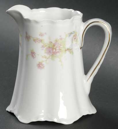 HUT23 Creamer