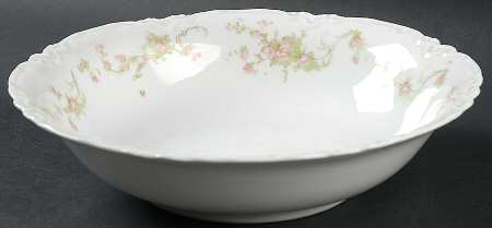 HUT23 9" Round Vegetable Bowl