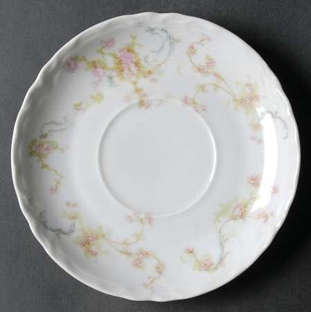 HUT23 Saucer for Flat Cup
