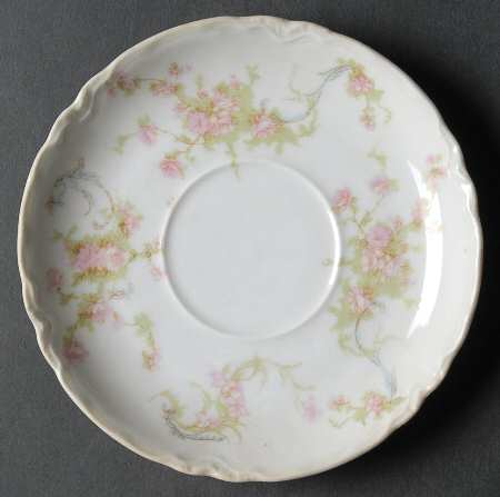 HUT23 Saucer for Flat Cup