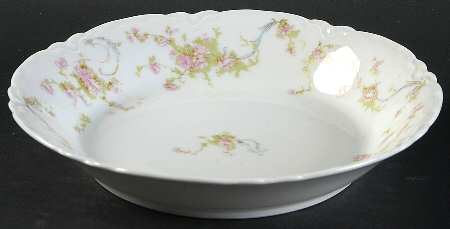 HUT23 Coupe Soup Bowl