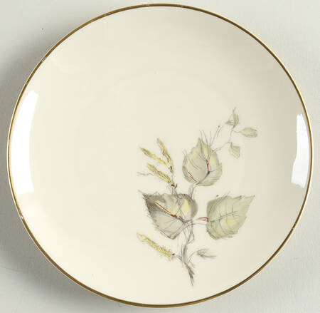 HUT24 Bread & Butter Plate