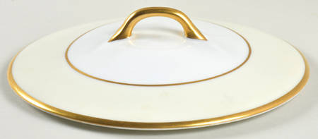 HUT25 Lid for Round Vegetable