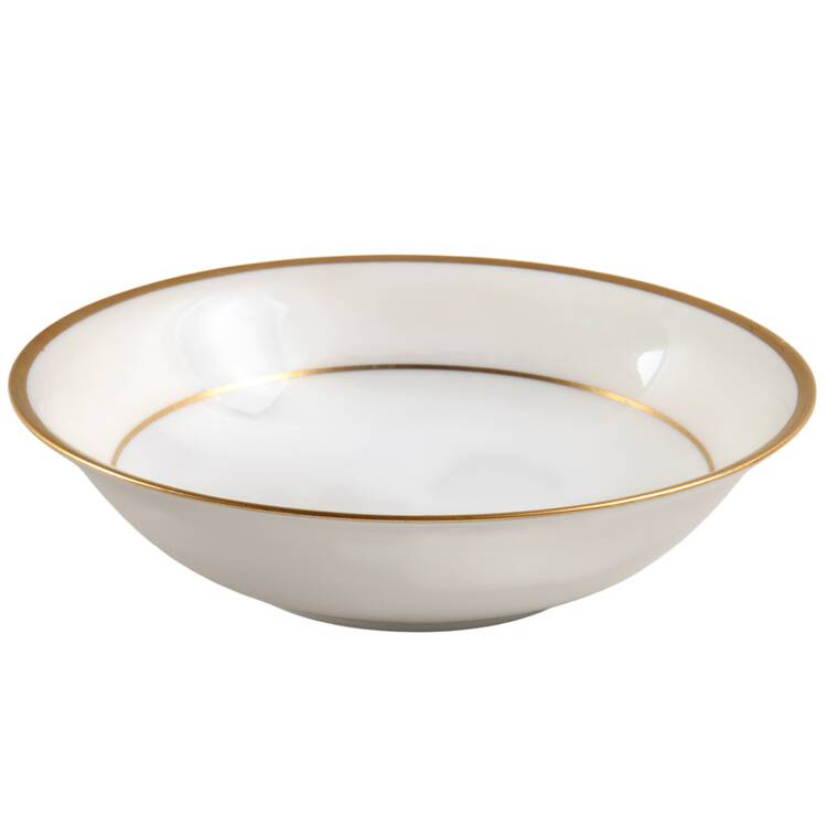 HUT25 8" Round Vegetable Bowl