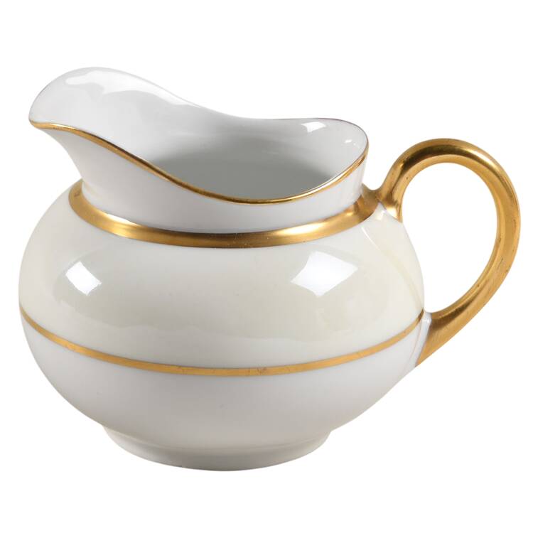 HUT25 Creamer