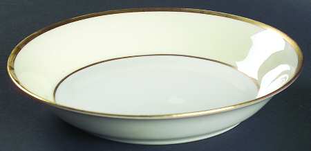 HUT25 Coupe Soup Bowl