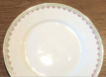 15470 Salad Plate