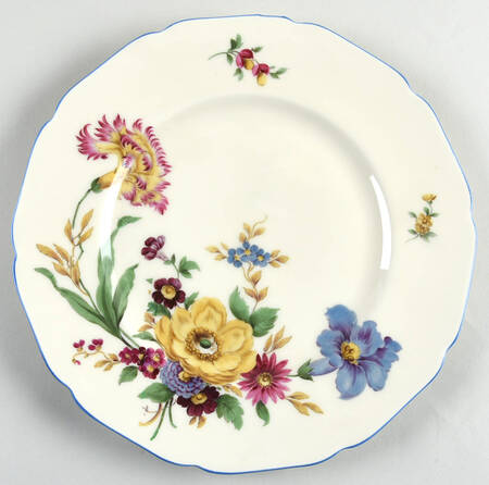 11872 Dinner Plate