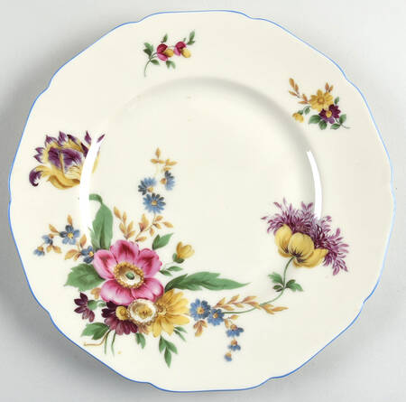 11872 Dinner Plate