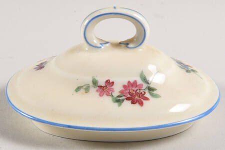 11872 Lid for Sugar Bowl
