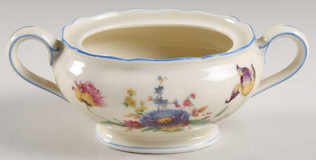 11872 Sugar Bowl No Lid