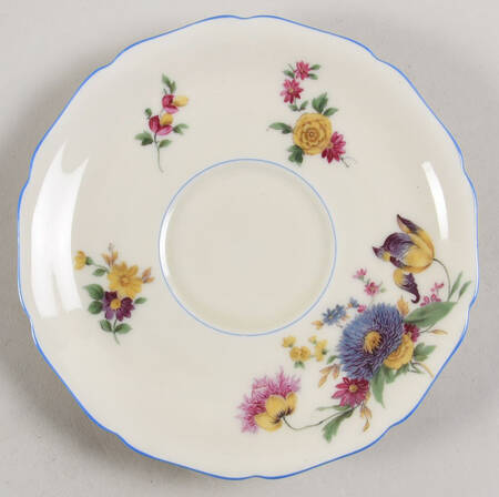 11872 Saucer for Cream Soup Bowl