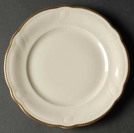 30724 Salad Plate