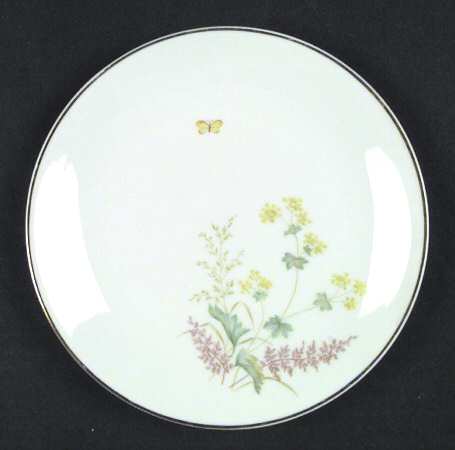 HUT3 Salad Plate