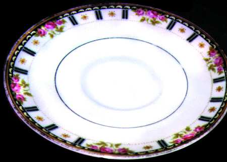 HUT305 Saucer