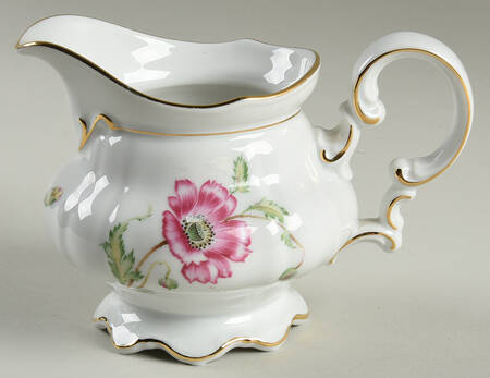 9041 Creamer by Hutschenreuther