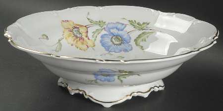 9041 10" Round Vegetable Bowl