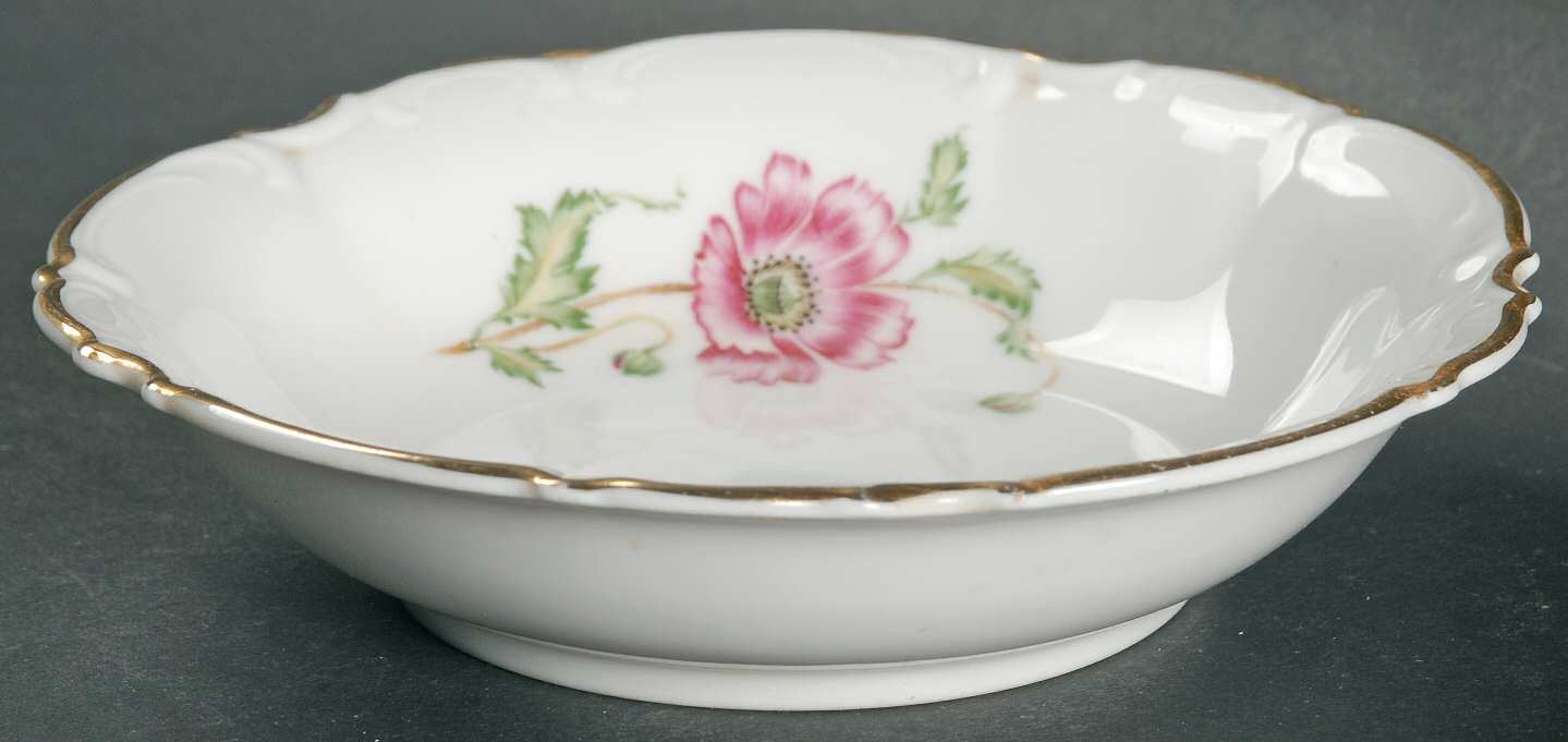 9041 Fruit/Dessert (Sauce) Bowl