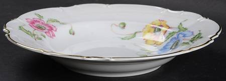 9041 Rim Soup Bowl