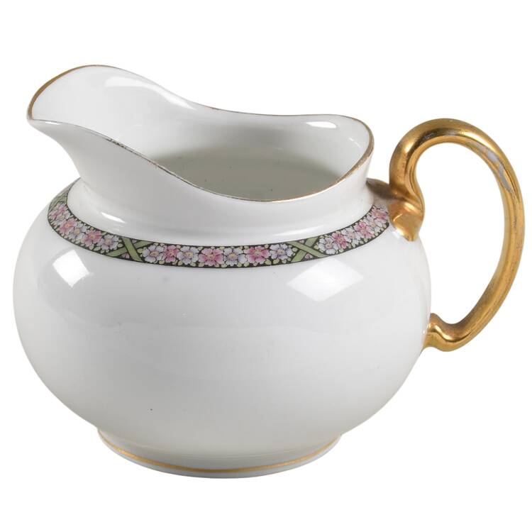 HUT339 Creamer