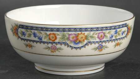 HUT349 Cranberry Bowl