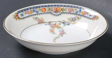 HUT349 Fruit/Dessert (Sauce) Bowl