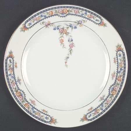 HUT349 Dinner Plate
