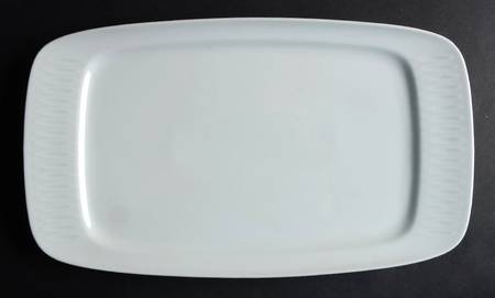 HUT358 13" Rectangular Serving Platter