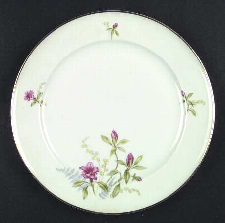 HUT366 Dinner Plate