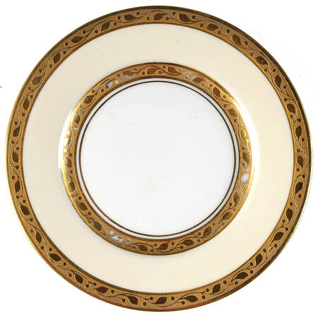 HUT367 Bread & Butter Plate