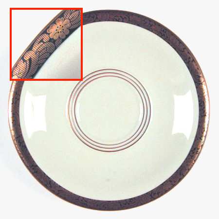 6203 Saucer