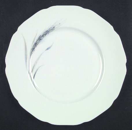 HUT379 Dinner Plate