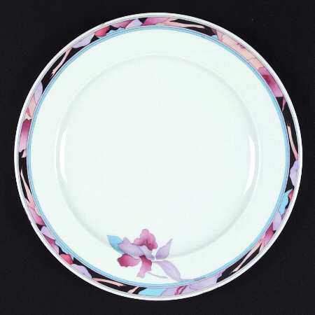 HUT41 Dinner Plate