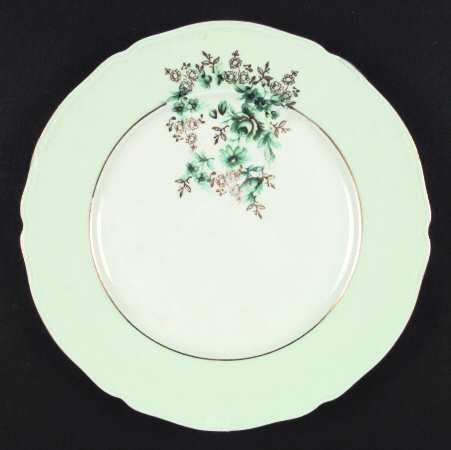 HUT412 Dinner Plate