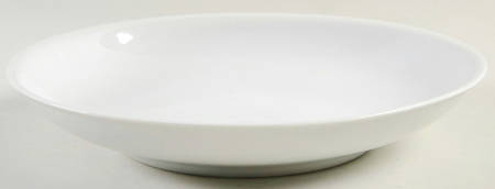 HUT415 Coupe Soup Bowl