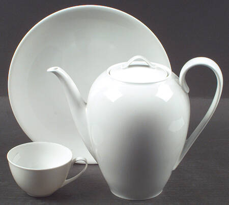 HUT415 Flat Cup