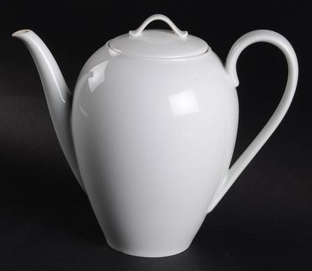 HUT415 Coffee Pot & Lid